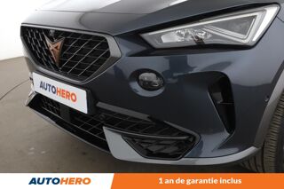 Formentor 1.5 TSI DSG7 150 ch 2023 occasion 92130 Issy-les-Moulineaux