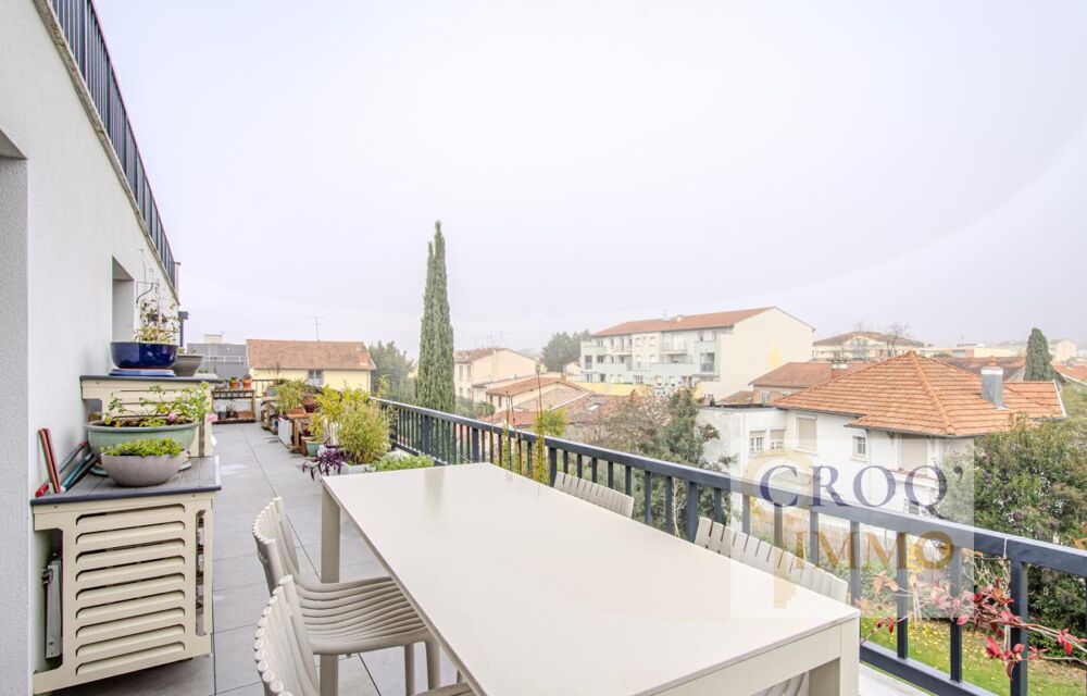 � vendre  Appartement Toulouse (31400)