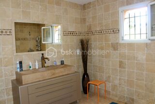  Maison à vendre 5 pièces 132 m²