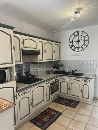  Maison � vendre 4 pi�ces 99 m�