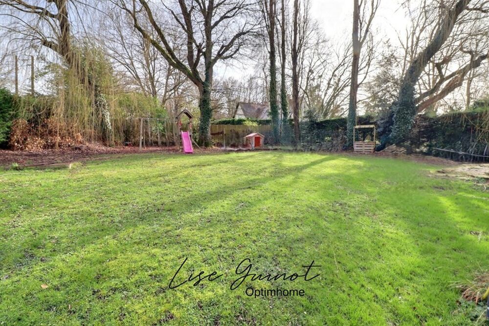 Vente Maison MAISON FAMILIALE - CALME ET S�R�NIT� Bazemont