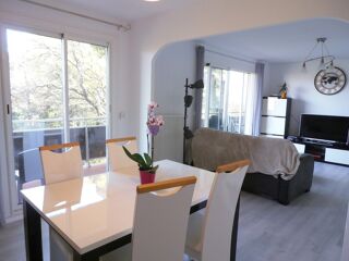  Appartement � vendre 5 pi�ces 91 m�