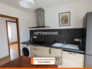  Maison à vendre 5 pièces 94 m²