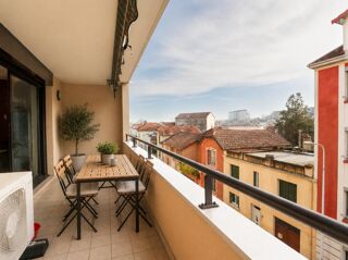  Appartement à vendre 4 pièces 107 m²