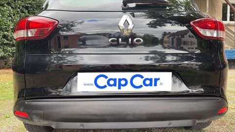 Clio IV 0.9 TCe 90 Business 2020 occasion 67820 Wittisheim