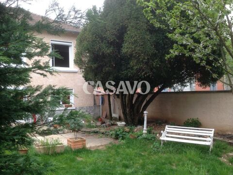   Vente Maison 7 pices de 147m - 69150 Dcines-Charpieu Maison - 7 pice(s) - 147 m