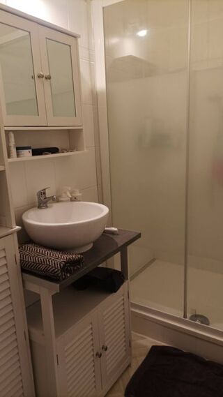  Appartement à louer 3 pièces 63 m²