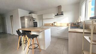  Maison à vendre 4 pièces 83 m²