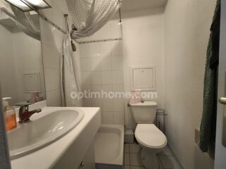  Appartement � vendre 1 pi�ce 18 m�