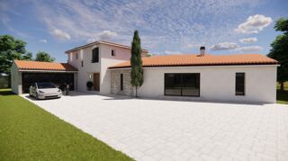  Maison � vendre 6 pi�ces 204 m�