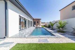  Villa à vendre 6 pièces 125 m²