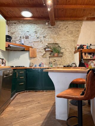  Maison � vendre 5 pi�ces 120 m�