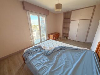  Appartement à vendre 2 pièces 48 m²