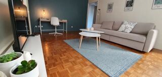  Appartement à louer 2 pièces 62 m²