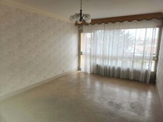  Appartement à vendre 4 pièces 80 m²