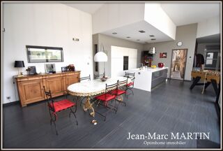  Maison à vendre 7 pièces 258 m²