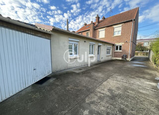  Maison � vendre 5 pi�ces 110 m�