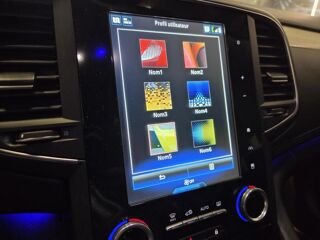 Talisman Initiale Paris 2.0 Blue Dci (200cv) 2019 occasion 74330 Poisy