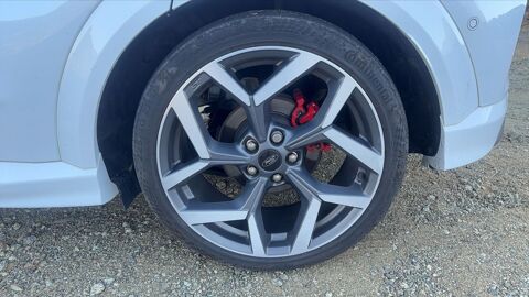 Puma 1.5 EcoBoost 200 ST 2021 occasion 20250 Corte