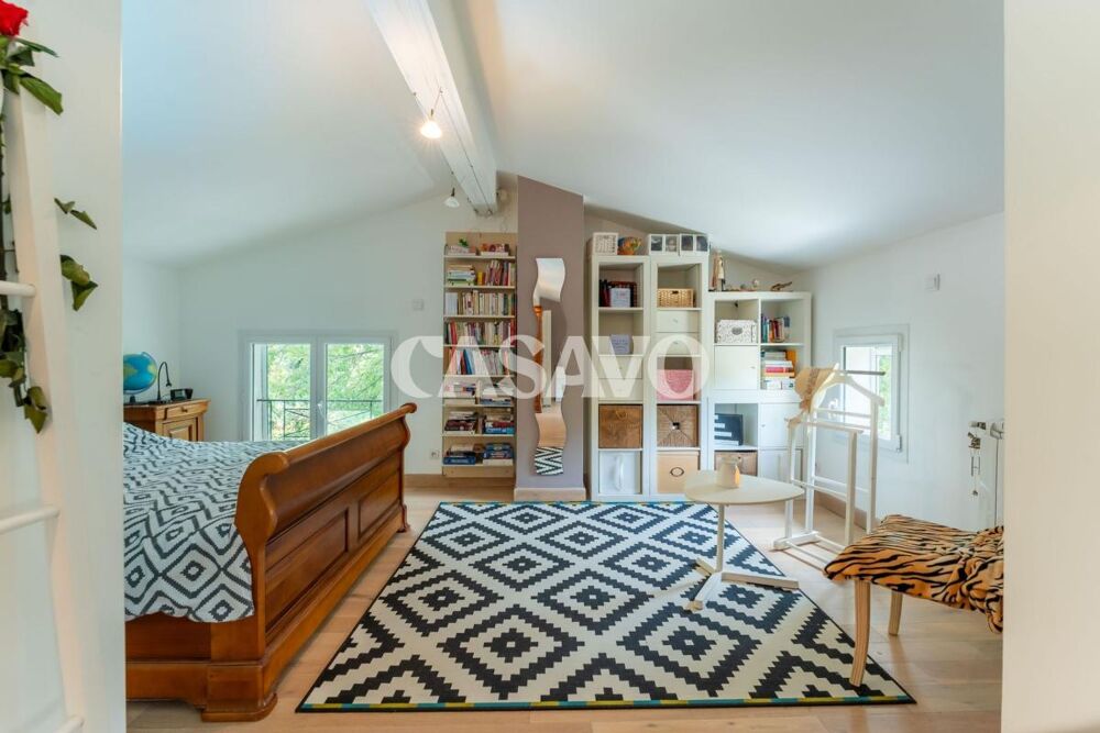 � vendre  Maison Aix-en-Provence (13090)