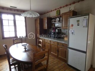  Maison � vendre 7 pi�ces 170 m�