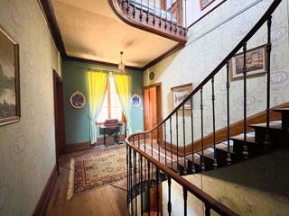  Maison � vendre 14 pi�ces 235 m�