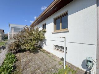  Maison  vendre 5 pices 114 m