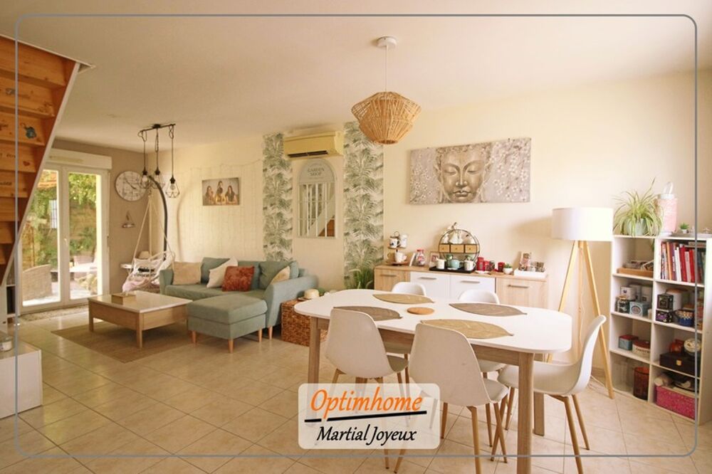 Martial Joyeux conseiller OPTIMHOME vous présente :