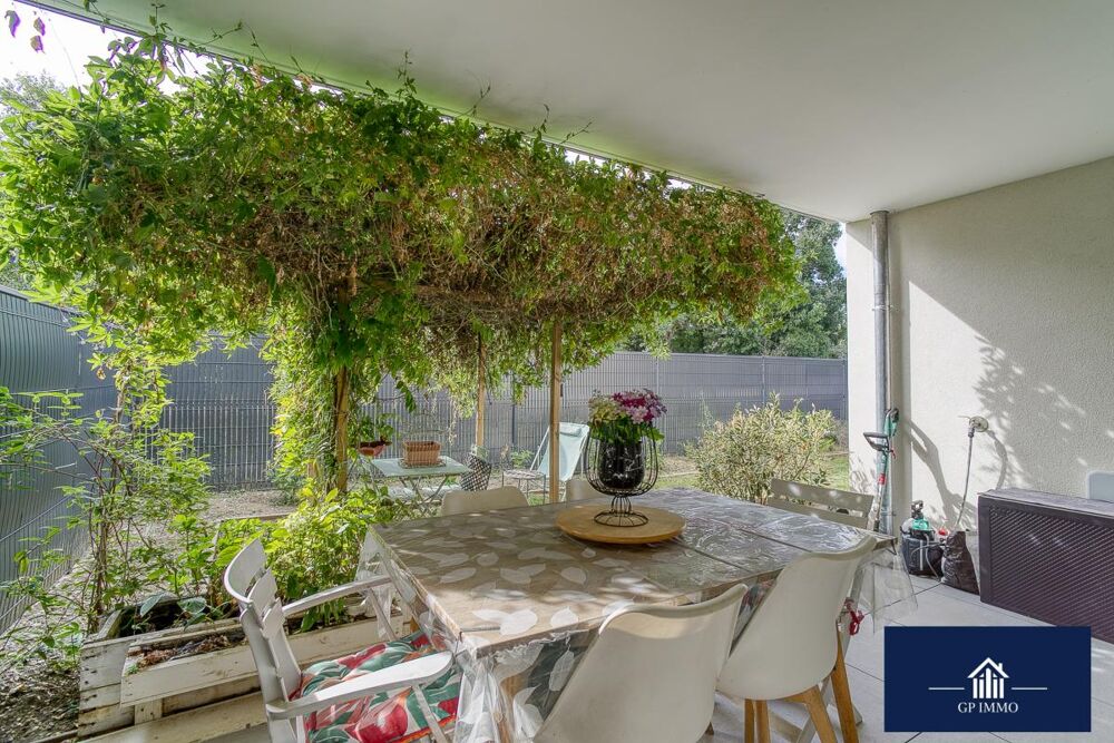 Appartement récent