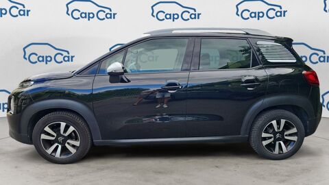 C3 Aircross 1.5 BlueHDi 110 Shine 2020 occasion 93800 Epinay Sur Seine