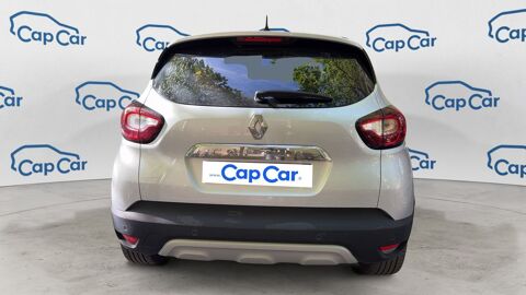Captur 1.3 TCe 130 Intens 2020 occasion 92400 Courbevoie