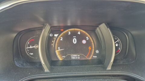M&eacute;gane IV 1.2 TCe 130 EDC7 Intens - Automatique 2017 occasion 22980 Vilde Guingalan