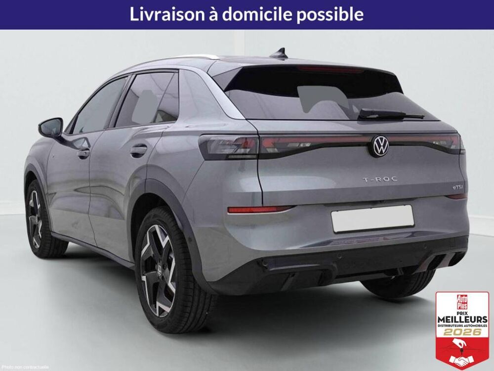 T-ROC 1.5 ETSI 150 DSG R-LINE 2026 occasion 10150 Lavau