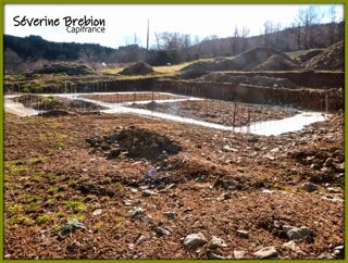  Terrain � vendre 2350 m�