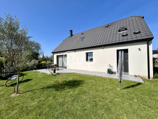  Maison � vendre 6 pi�ces 108 m�