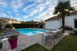  Villa � vendre 6 pi�ces 154 m�
