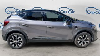 Captur II 1.3 TCe 140 MildHybrid EDC7 Techno 2023 occasion 83600 Frejus