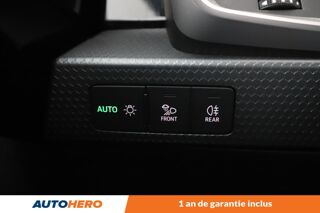 A1 Citycarver 25 TFSI Design 95 ch 2020 occasion 92130 Issy-les-Moulineaux