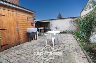  Maison à vendre 5 pièces 95 m²