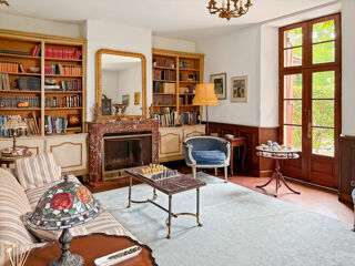  Propriété/château à vendre 13 pièces 358 m²