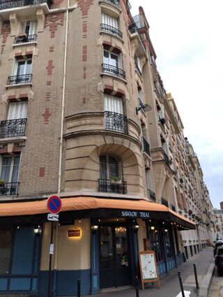  Appartement � vendre 3 pi�ces 55 m�