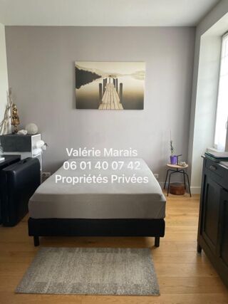  Appartement à vendre 3 pièces 57 m²