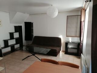  Appartement à louer 1 pièce 22 m²
