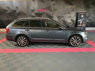 Octavia 2.0 TDI 150 ch SCR FAP DSG7 Edition 2019 occasion 56120 Les Forges De Lanouee