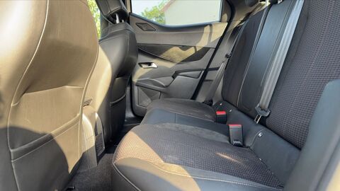 DS3 II 1.5 BlueHDi 130 EAT8 Performance Line 2020 occasion 85390 Cheffois
