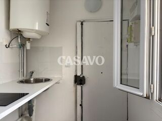  Appartement � vendre 1 pi�ce 11 m�