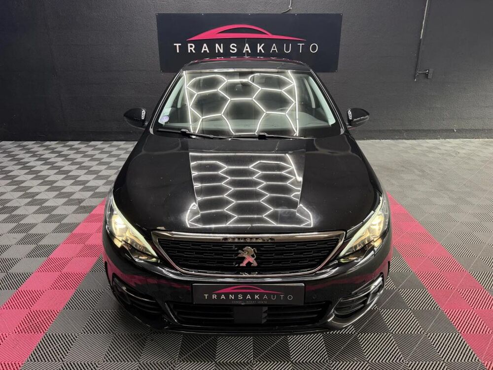 308 Active Business 2019 occasion 73000 Chambery