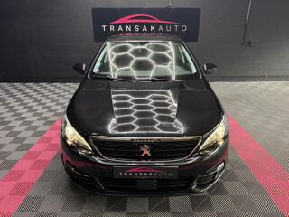 308 Active Business 2019 occasion 73000 Chambery