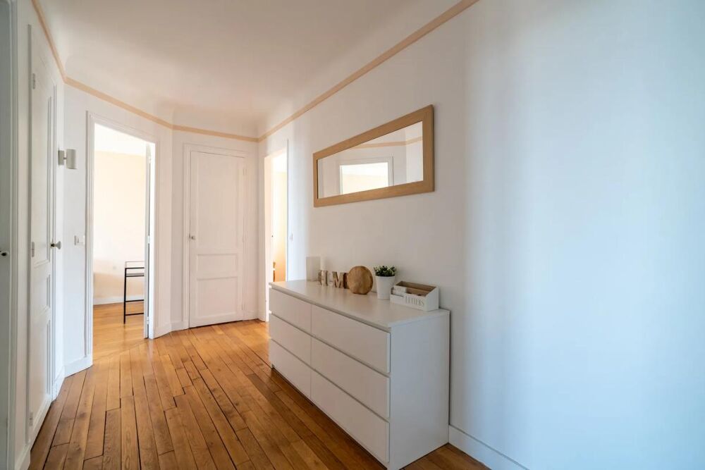 Vente Appartement Appartement 2 pièces de 54 m² à Courbevoie Courbevoie