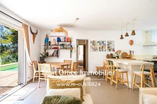  Maison à vendre 5 pièces 100 m²
